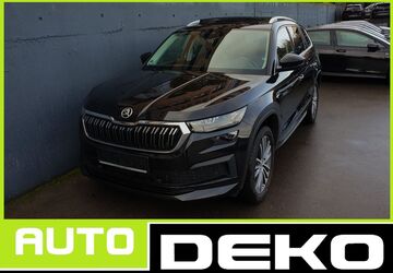 Skoda Kodiaq 182.825 km 27.970 &euro; Waiblingen 71332