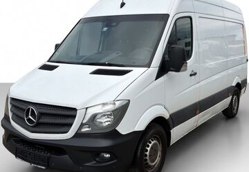 Mercedes-Benz Sprinter 148.000 km 16.399 &euro; Göppingen 73035