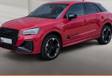 Audi Q2 13.500 km 31.880 &euro; Kirchheim 73230