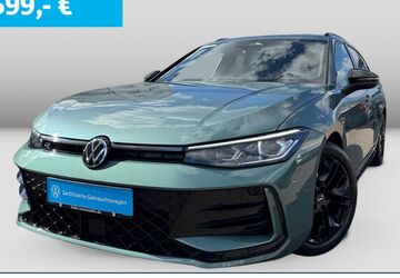 VW Passat Variant 6.454 km 42.540 &euro; Esslingen (bei Stuttgart) 73734