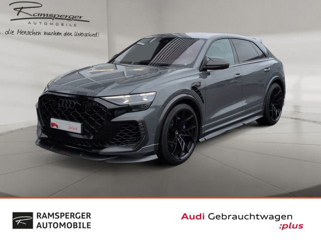 Audi RSQ8 2.500 km 254.880 &euro; Kirchheim 73230