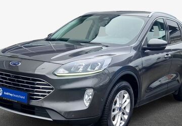 Ford Kuga 56.036 km 23.660 &euro; Waiblingen 71332