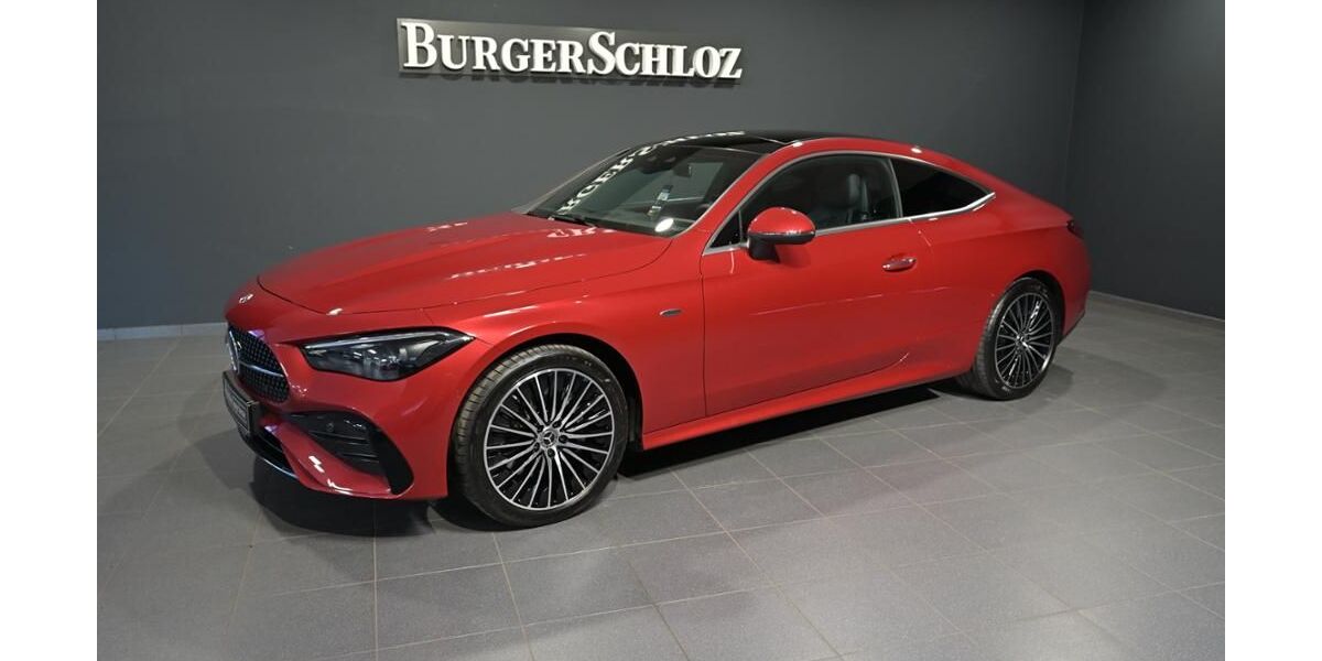 Mercedes-Benz CLE 300 12.050 km 51.980 &euro; Waiblingen 71332