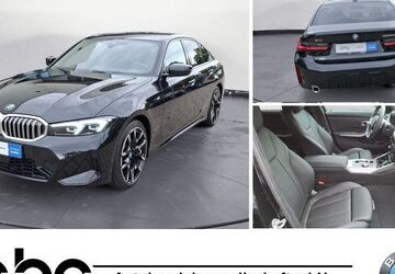 BMW 320 20.000 km 43.990 &euro; Göppingen 73037