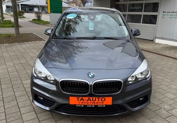 BMW 218 149.989 km 15.599 &euro; Esslingen am Neckar 73733