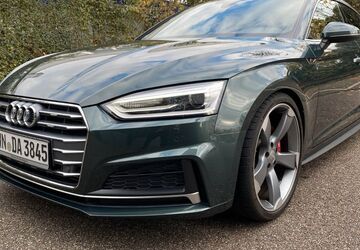 Audi A5 110.000 km 20.900 &euro; Remshalden 73630