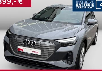 Audi Q4 e-tron 35.000 km 35.930 &euro; Esslingen 73730