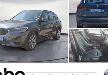 BMW X1 30.235 km 28.650 &euro; Kirchheim unter Teck 73230