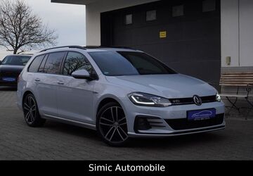VW Golf 168.000 km 15.650 &euro; Owen 73277