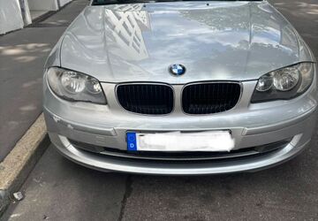 BMW 118 244.000 km 2.399 &euro; Göppingrn 73033