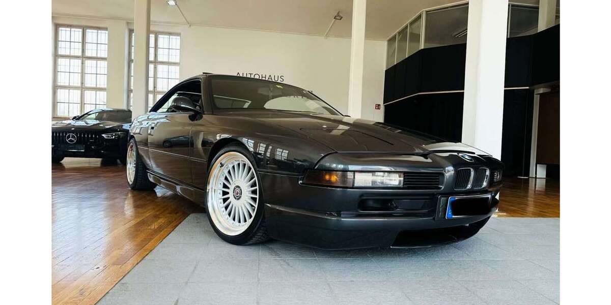 BMW 840 200.000 km 39.950 &euro; Ebersbach 73061