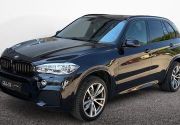 BMW X5 126.000 km 32.300 &euro; Göppingen 73037