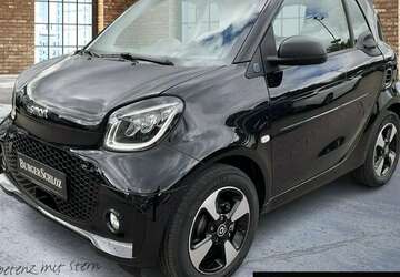 Smart forTwo 19.719 km 14.980 &euro; Geislingen / Steige 73312