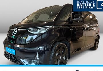 VW ID. Buzz 15.423 km 69.990 &euro; Ebersbach 73061