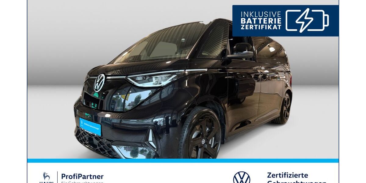 VW ID. Buzz 15.423 km 69.990 &euro; Ebersbach 73061