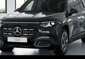 Mercedes-Benz GLB 250 9.900 km 55.490 &euro; Schwäbisch Gmünd 73529