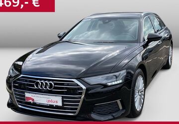 Audi A6 72.402 km 37.830 &euro; Göppingen 73037