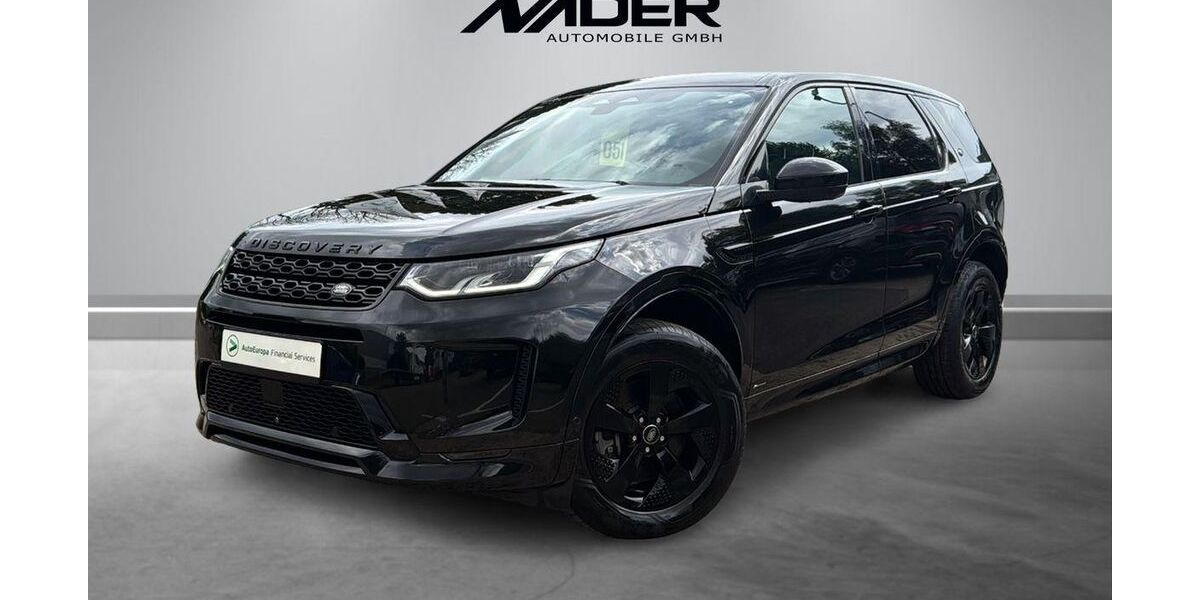Land Rover Discovery Sport 166.377 km 24.990 &euro; Weinstadt 71384