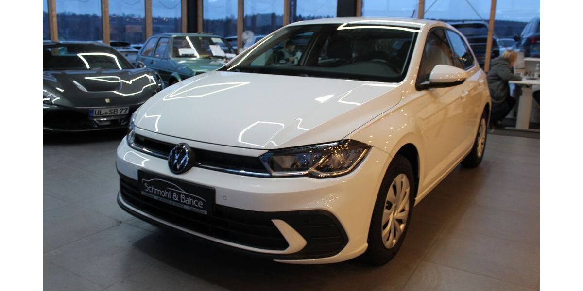 VW Polo 76.000 km 15.990 &euro; Amstetten 73340