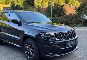 Jeep Grand Cherokee 138.500 km 24.890 &euro; Geislingen an der Steige 73312