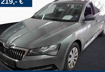 Skoda Superb 95.999 km 25.930 &euro; Weinstadt-Endersbach 71384