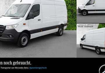 Mercedes-Benz Sprinter 71.950 km 46.291 &euro; Dettingen 73265