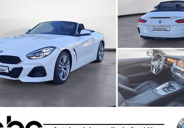 BMW Z4 11.797 km 42.460 &euro; Göppingen 73037