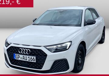 Audi A1 1.200 km 23.988 &euro; Göppingen 73037