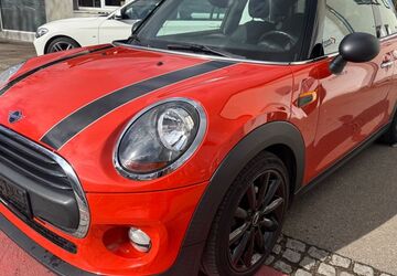 Mini ONE 74.500 km 10.900 &euro; Fellbach 70736