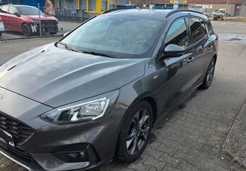 Ford Focus 138.000 km 12.999 &euro; Plüderhausen 73655