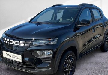 Dacia Spring 17.900 km 12.690 &euro; Esslingen 73734