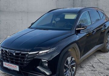 Hyundai TUCSON 29.688 km 25.981 &euro; Göppingen 73037