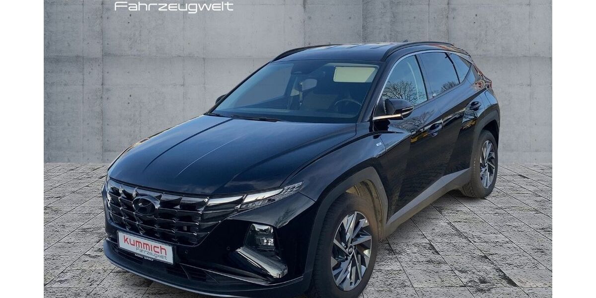 Hyundai TUCSON 29.688 km 25.981 &euro; Göppingen 73037