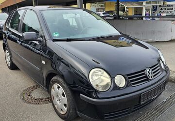 VW Polo 180.000 km 1.589 &euro; Geislingen an der Steige 73312