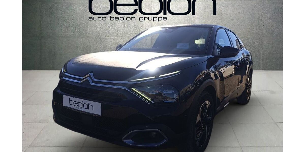 Citroen C4 16.350 km 17.480 &euro; Göppingen 73037