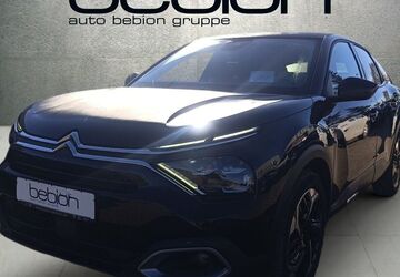 Citroen C4 16.350 km 17.980 &euro; Göppingen 73037