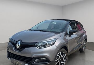 Renault Captur 123.245 km 10.999 &euro; Waiblingen 71334