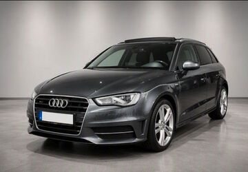 Audi A3 146.000 km 14.900 &euro; Göppingen 73033