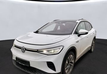 VW ID.4 40.213 km 27.470 &euro; Zell u.A. 73119