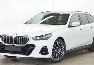 BMW 550 19.806 km 66.900 &euro; Schwäbisch Gmünd 73529