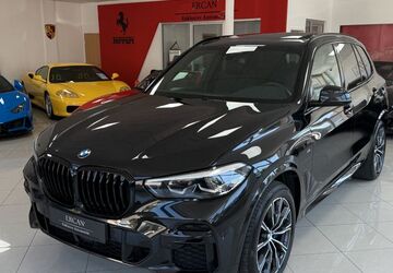 BMW X5 150.000 km 43.500 &euro; Göppingen 73037