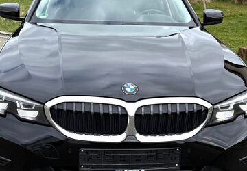 BMW 320 161.000 km 20.900 &euro; Zell unter Aichelberg 73119