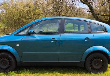 Audi A2 270.605 km 2.950 &euro; Schorndorf 73614