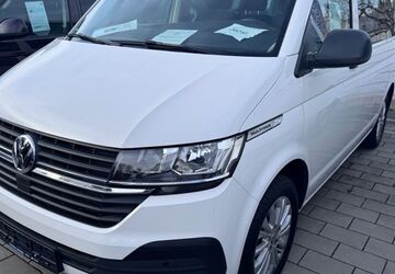 VW T6 Multivan 37.800 km 42.980 &euro; Kirchheim 73230