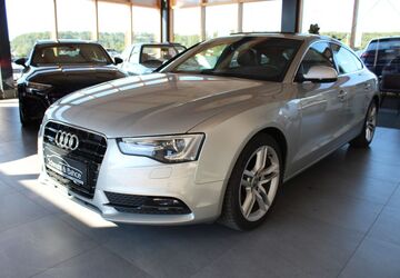 Audi A5 193.000 km 11.990 &euro; Amstetten 73340