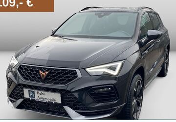 Cupra Ateca 24.900 km 31.990 &euro; Göppingen 73037