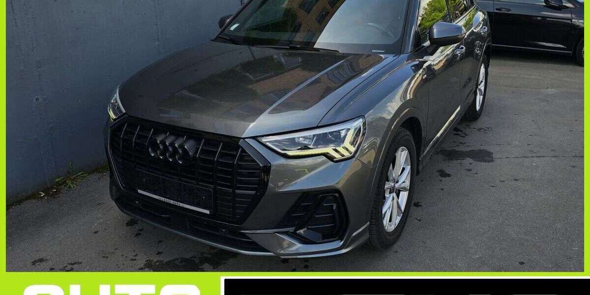 Audi Q3 72.068 km 28.470 &euro; Waiblingen 71332