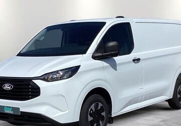 Ford Transit Custom 4.160 km 36.840 &euro; Mutlangen 73557