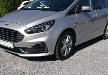 Ford S-Max 165.000 km 15.700 &euro; Welzheim 73642