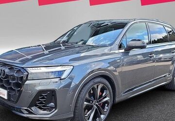 Audi Q7 3.000 km 99.980 &euro; Schwäbisch Gmünd 73527
